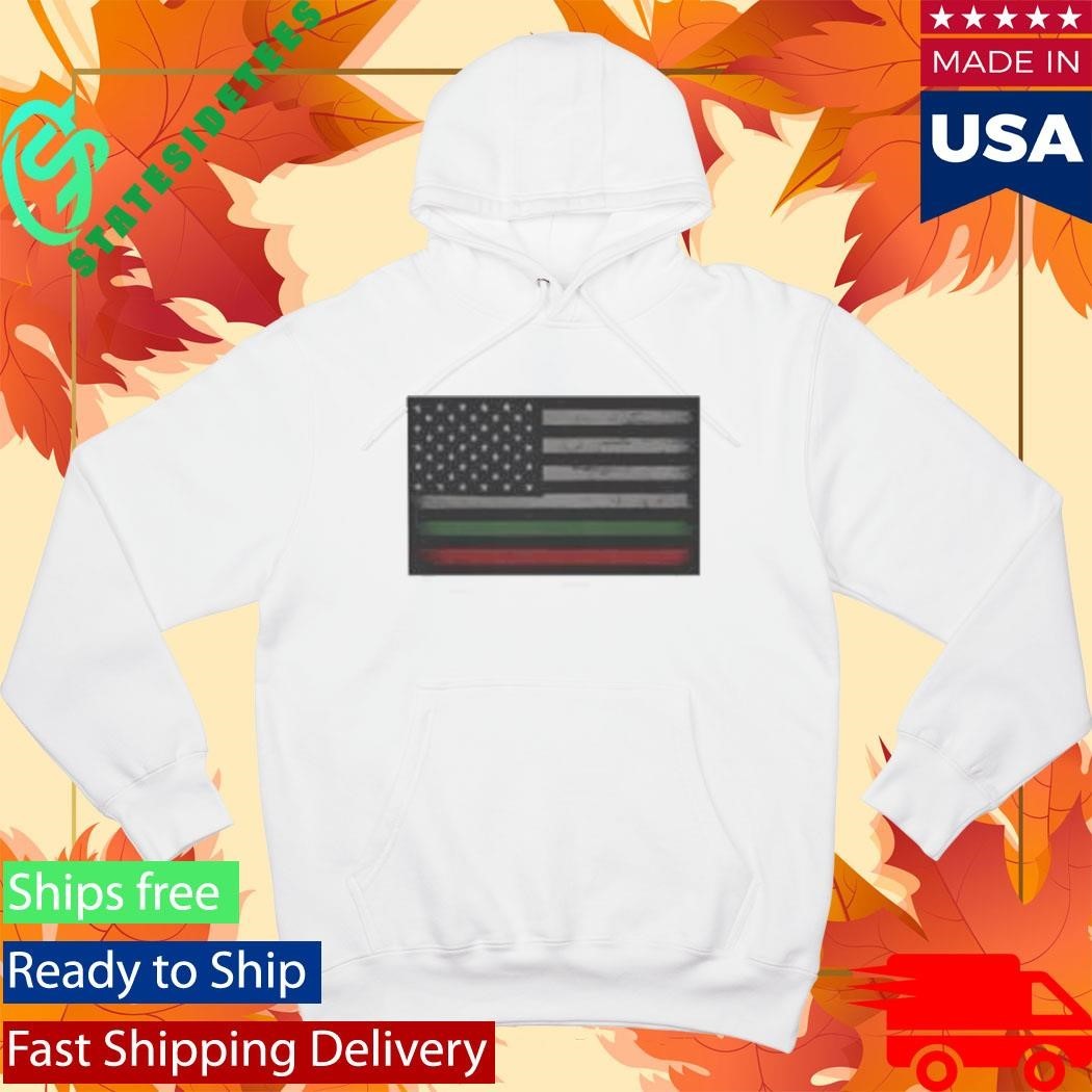 Skinny Joey Italian Pride Flag Unisex , , , Long Sleeve Tee