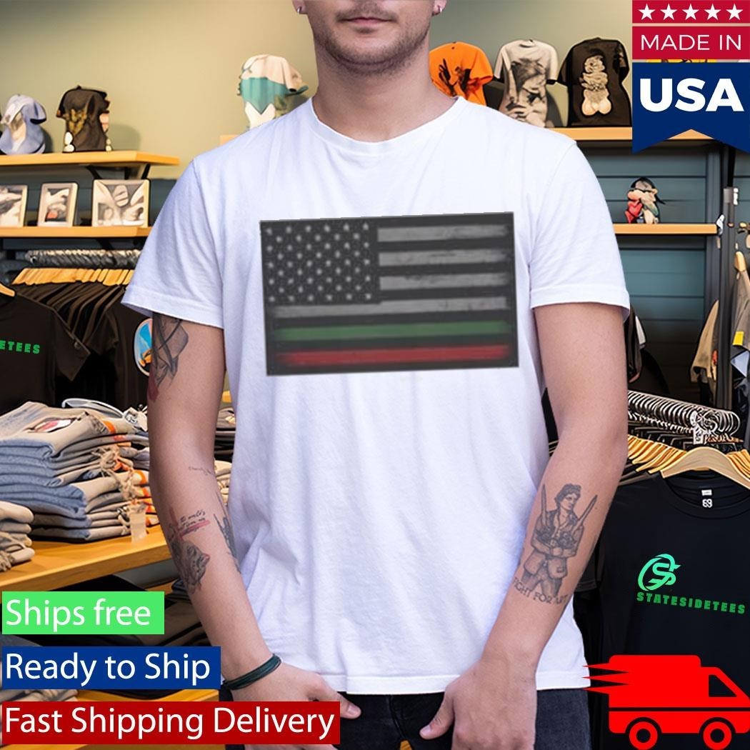 Skinny Joey Italian Pride Flag Unisex , , , Long Sleeve Tee