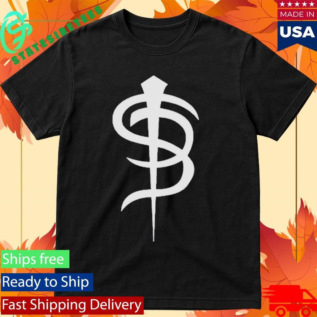 Skinny Puppy Classic Symbol Shirt Unisex , , , Long Sleeve Tee