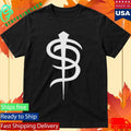 Skinny Puppy Classic Symbol Shirt Unisex , , , Long Sleeve Tee