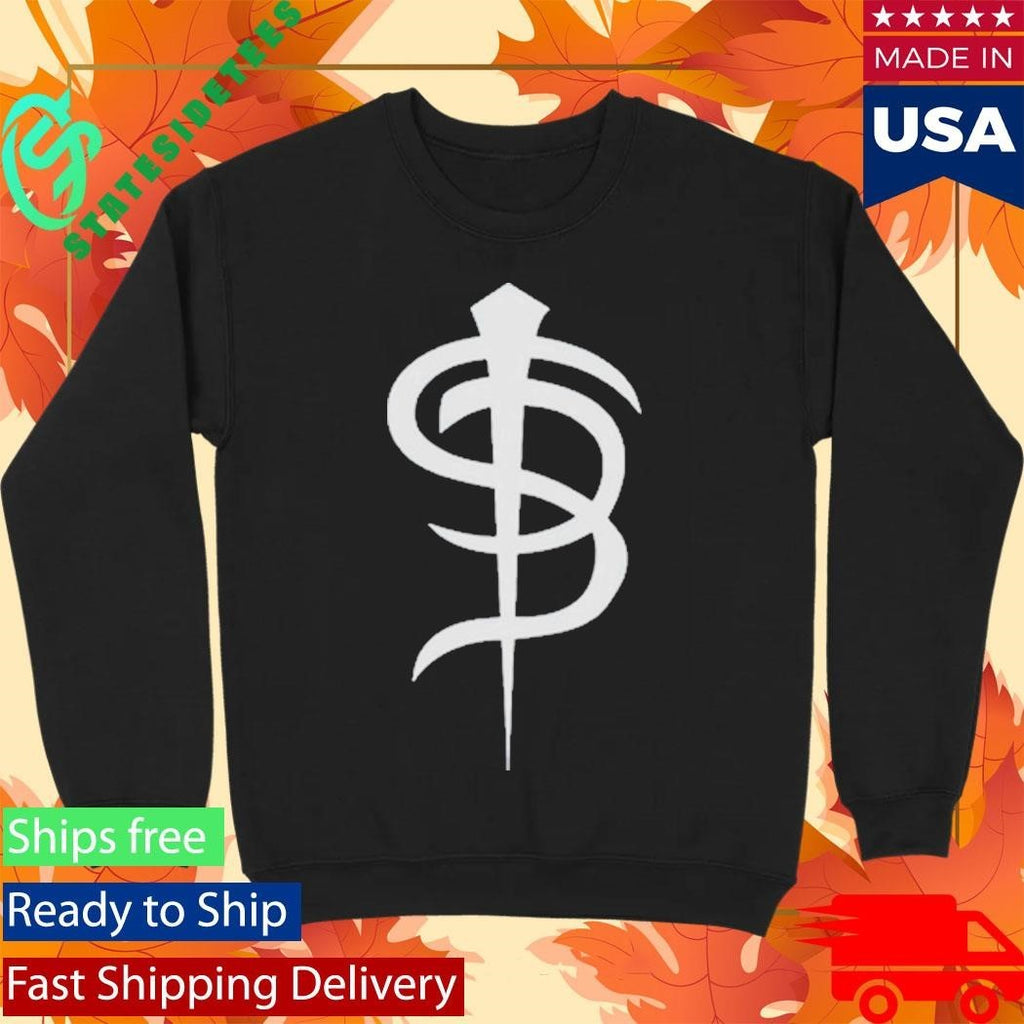Skinny Puppy Classic Symbol Shirt Unisex , , , Long Sleeve Tee