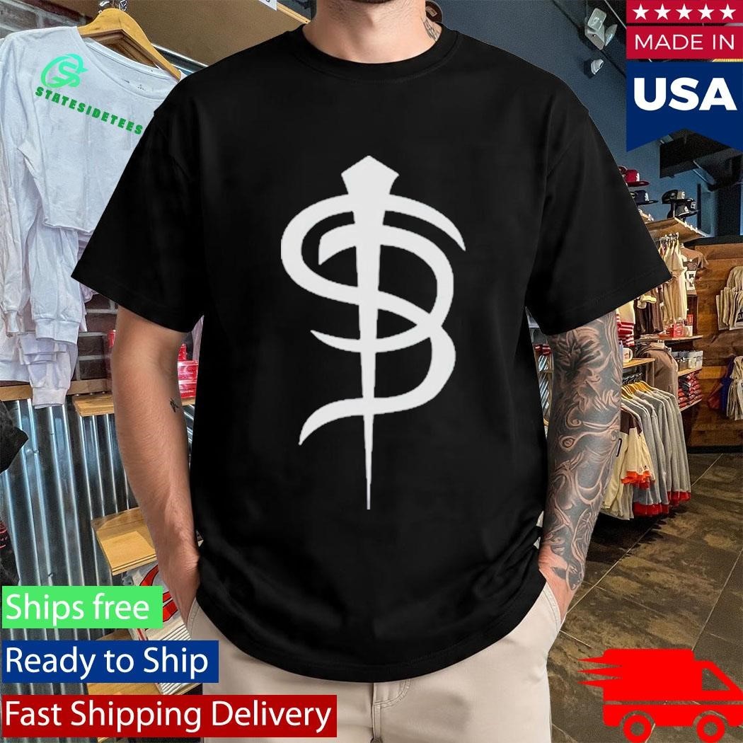 Skinny Puppy Classic Symbol Shirt Unisex , , , Long Sleeve Tee
