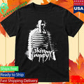 Skinny Puppy Stripes Shirt Unisex , , , Long Sleeve Tee