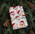 Skzzooo Wrapping Paper Strayyy Kpop Wrap T-Shirts