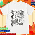 Slayyyter Sharpie Shirt Unisex , , , Long Sleeve Tee