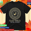 Sleep Token EIA Pop Up Arcadia Emporium Shirt Unisex , , , Long Sleeve Tee