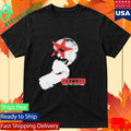 Slushy Noobz Hamzah Al Emad Shirt Unisex , , , Long Sleeve Tee