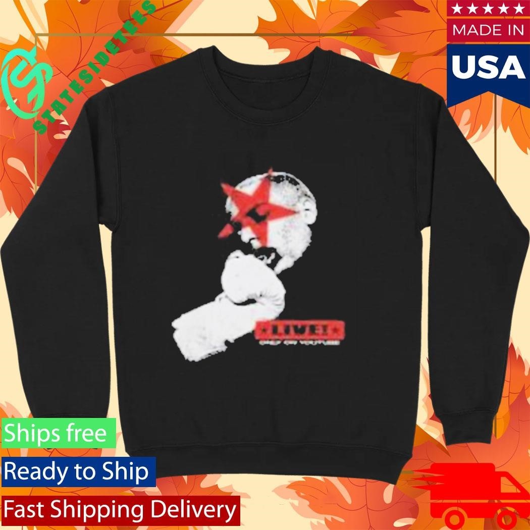 Slushy Noobz Hamzah Al Emad Shirt Unisex , , , Long Sleeve Tee