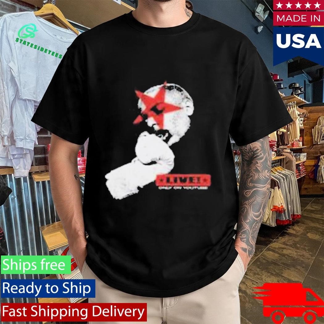 Slushy Noobz Hamzah Al Emad Shirt Unisex , , , Long Sleeve Tee