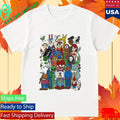 Smalldarkone Where Is Darkie Shirt Unisex , , , Long Sleeve Tee