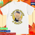 Smiling Friends Mr. Boss I Saw You Crack A Smile Shirt Unisex , , , Long Sleeve Tee