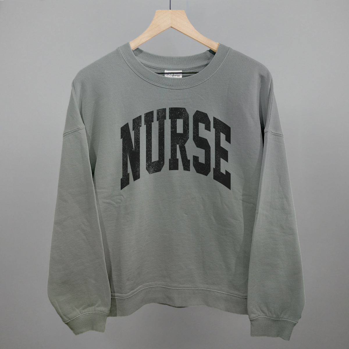 Nurse Arch (Distressed) T-Shirts