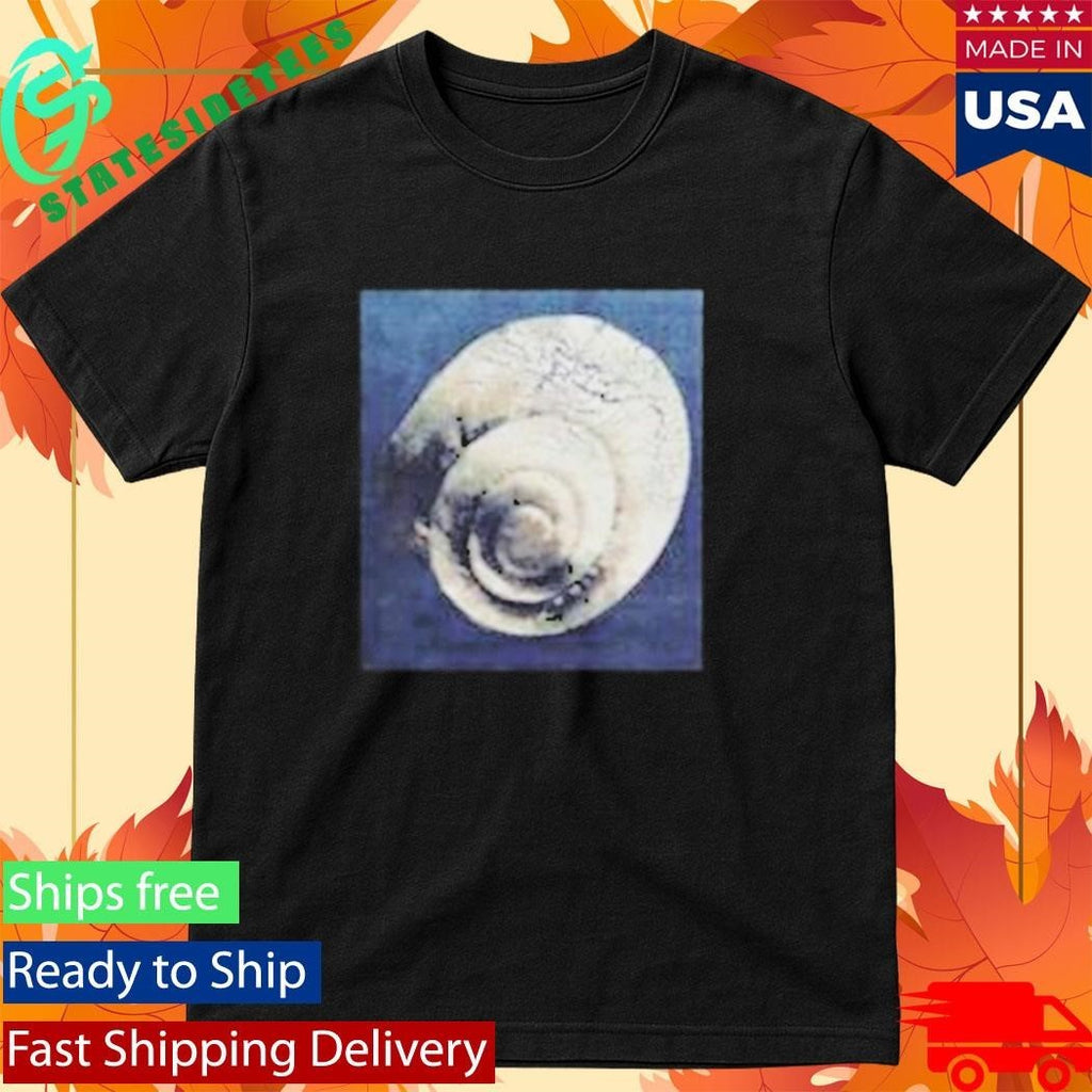 Snail Mail Album Cover Unisex , , , Long Sleeve Tee