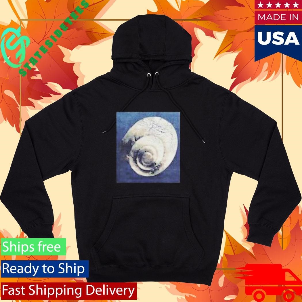 Snail Mail Album Cover Unisex , , , Long Sleeve Tee