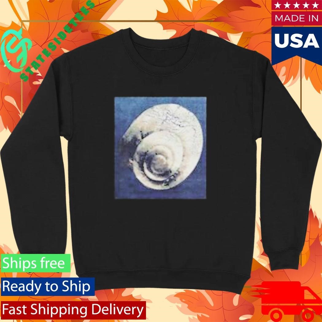 Snail Mail Album Cover Unisex , , , Long Sleeve Tee