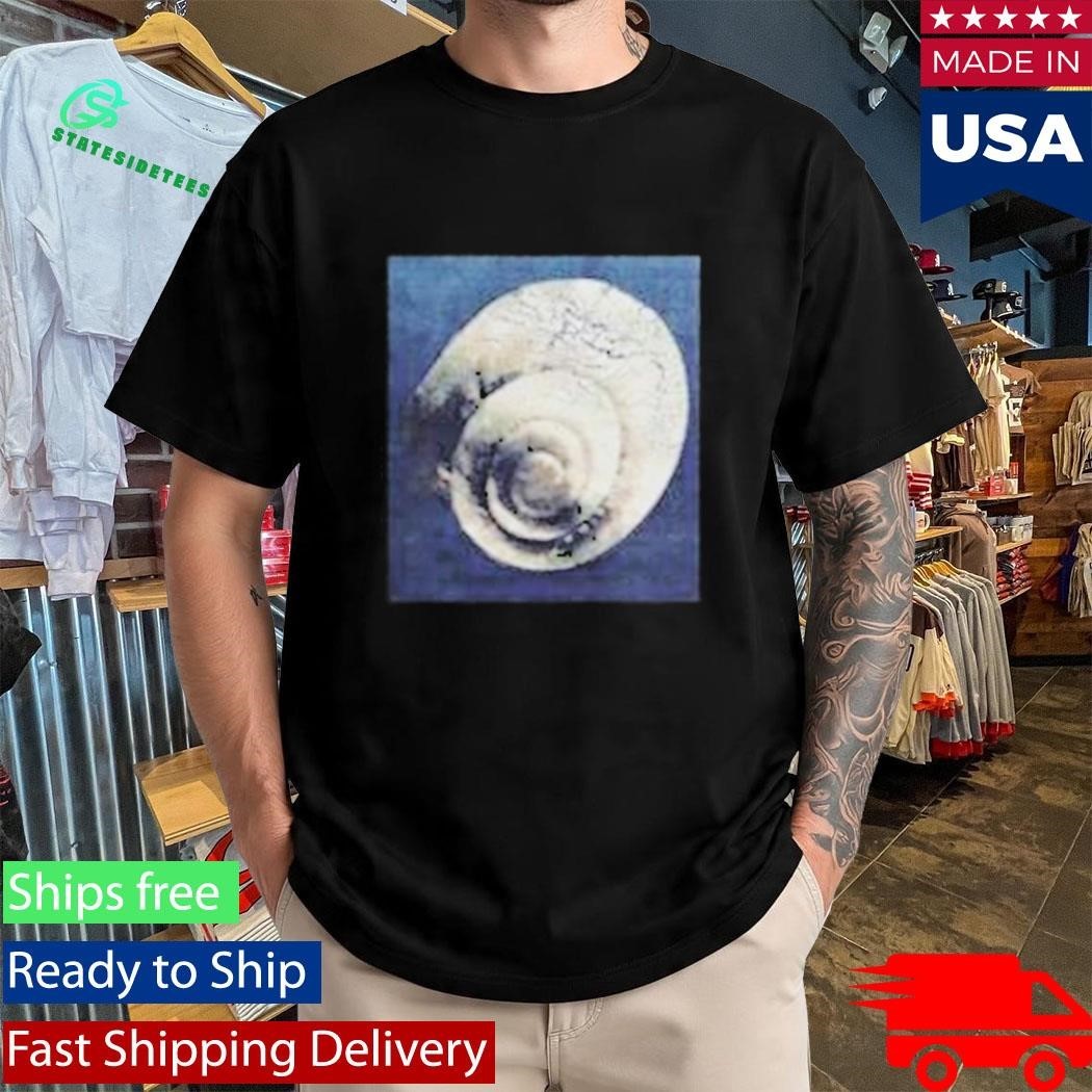 Snail Mail Album Cover Unisex , , , Long Sleeve Tee