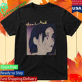 Snail Mail Portrait Unisex , , , Long Sleeve Tee