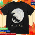 Snail Mail Shell Unisex , , , Long Sleeve Tee