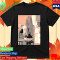 Snow Strippers Knife Shirt Unisex , , , Long Sleeve Tee