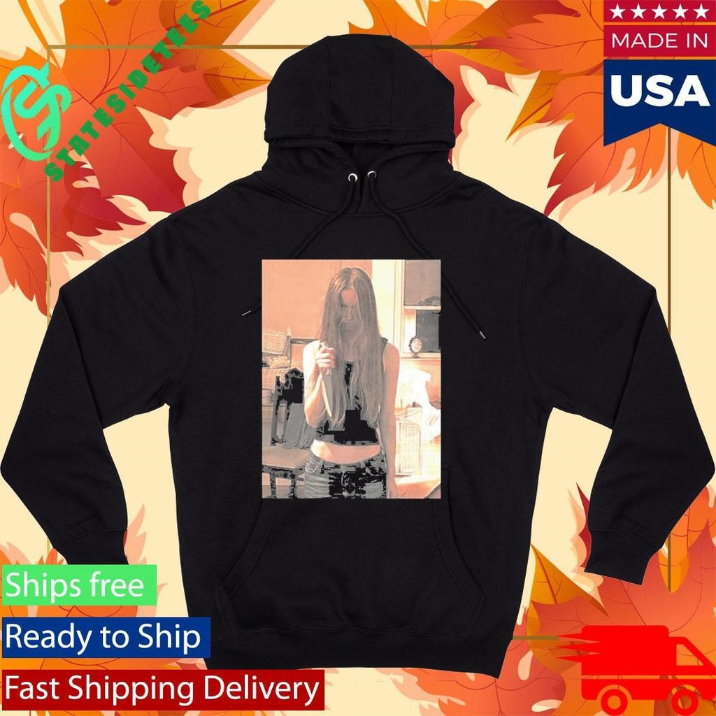 Snow Strippers Knife Shirt Unisex , , , Long Sleeve Tee