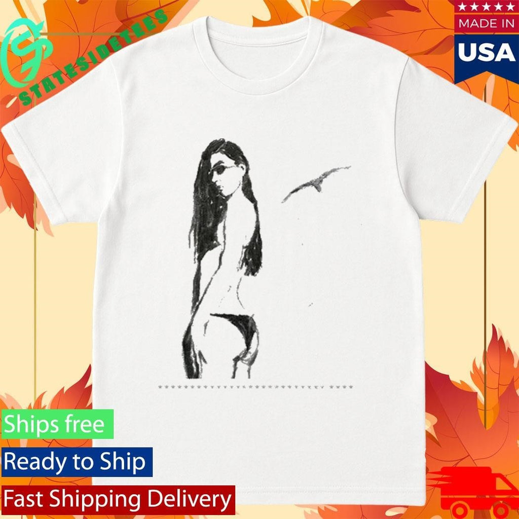 Snow Strippers Twerk Team Hyperpop Dance Music Shirt Unisex , , , Long Sleeve Tee