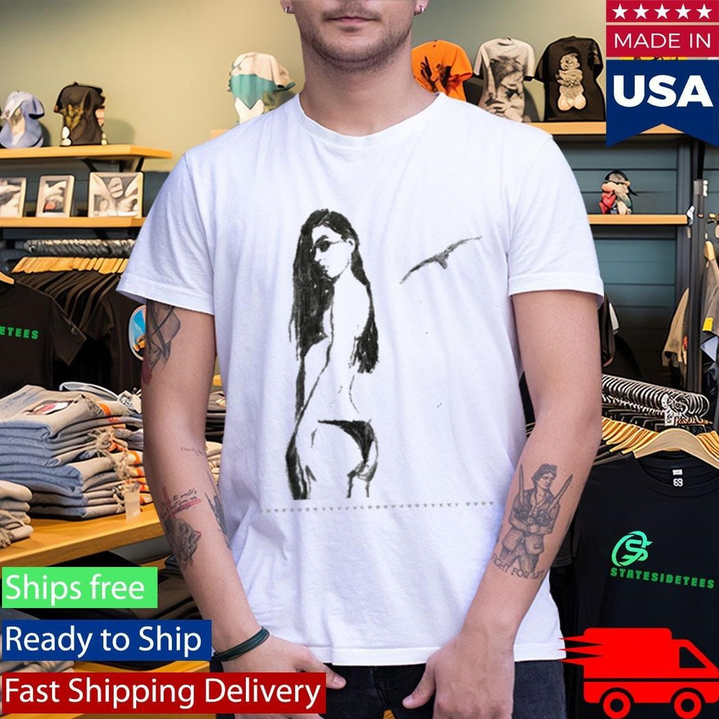 Snow Strippers Twerk Team Hyperpop Dance Music Shirt Unisex , , , Long Sleeve Tee