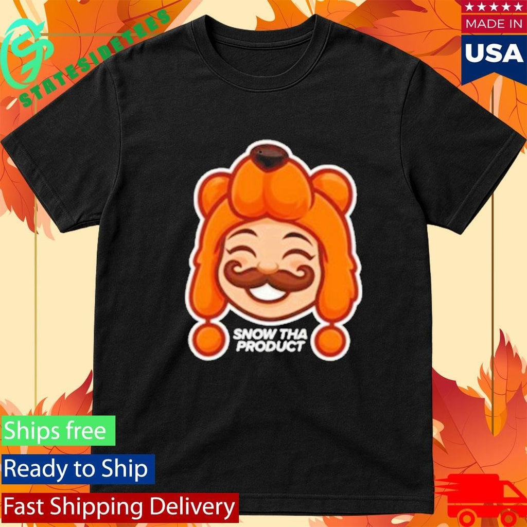 Snow Tha Product Bday Shirt Unisex , , , Long Sleeve Tee