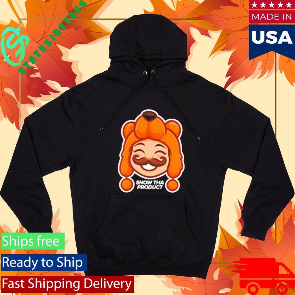 Snow Tha Product Bday Shirt Unisex , , , Long Sleeve Tee