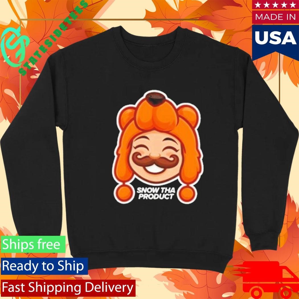 Snow Tha Product Bday Shirt Unisex , , , Long Sleeve Tee