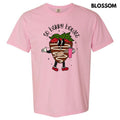So Berry Boujee Comfort Colors T-Shirts