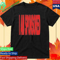 Socpens I Am Sponsored Shirt Unisex , , , Long Sleeve Tee