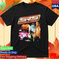 Socpens Street Racing Syndicate Shirt Unisex , , , Long Sleeve Tee