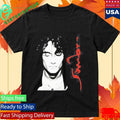 Sombr Facecard Tea Shirt Unisex , , , Long Sleeve Tee