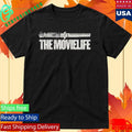 Somemerch The Movielife Pedro Shirt Unisex , , , Long Sleeve Tee