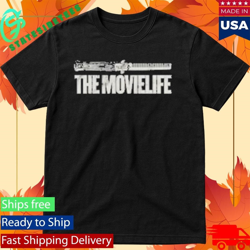 Somemerch The Movielife Pedro Shirt Unisex , , , Long Sleeve Tee