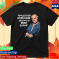 Sopranos Paulie Walnuts He Killed Sixteen Czechoslow Akians Shirt Unisex , , , Long Sleeve Tee