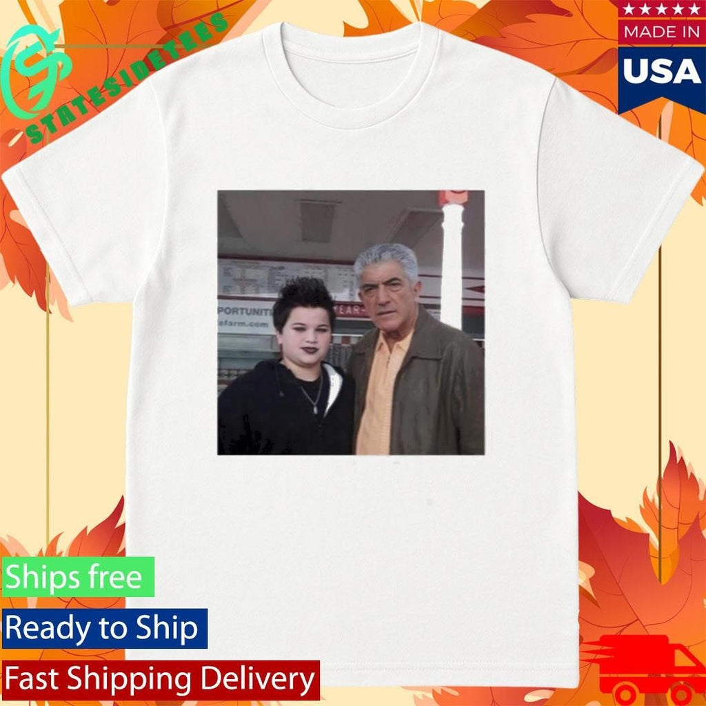 Sopranos Phil Leotardo Vs Vito Spatafore Jr Shirt Unisex , , , Long Sleeve Tee