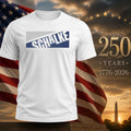 Soufiane El-Faouzi FC Schalke Shirt