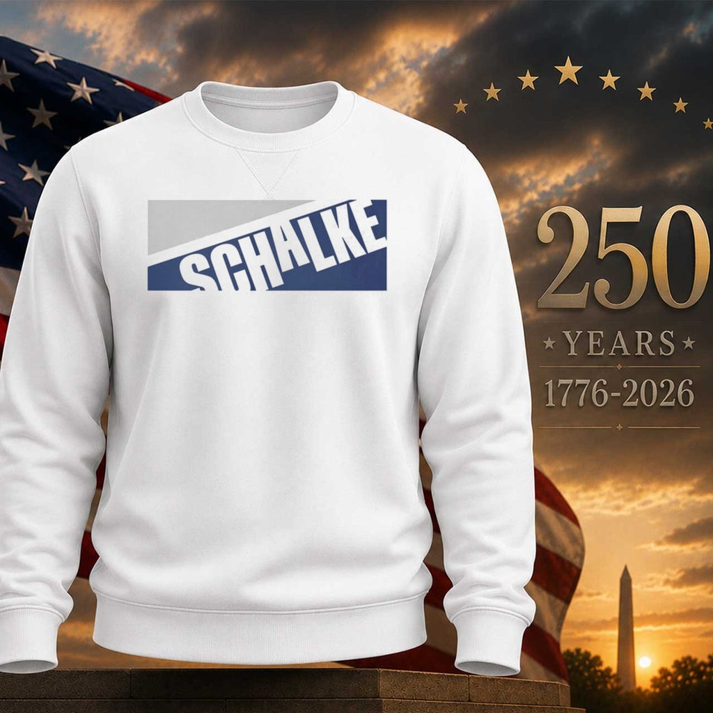 Soufiane El-Faouzi FC Schalke Shirt