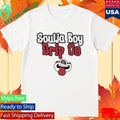 Soulja Boy Drip Co Shirt Unisex , , , Long Sleeve Tee