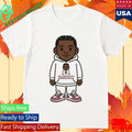 Soulja Boy Dripco Cartoon Shirt Unisex , , , Long Sleeve Tee