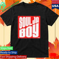 Souljaboydripco Box Shirt Unisex , , , Long Sleeve Tee