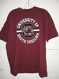 South Carolina Gamecocks NCAA T-Shirts