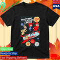 Southern Culture On The Skids Southeast Solar System Tour Mar 2026 Poster shirt Unisex , , , Long Sleeve Tee