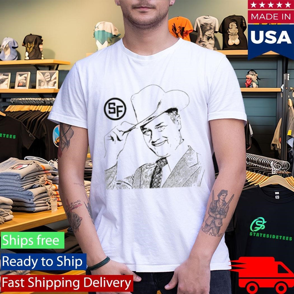 Southfork Ranch J.R. Can Only Lie Shirt Unisex , , , Long Sleeve Tee