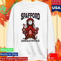 Spafford Dec 29-31 2025 In Milwaukee, WI Tour Shirt Unisex , , , Long Sleeve Tee