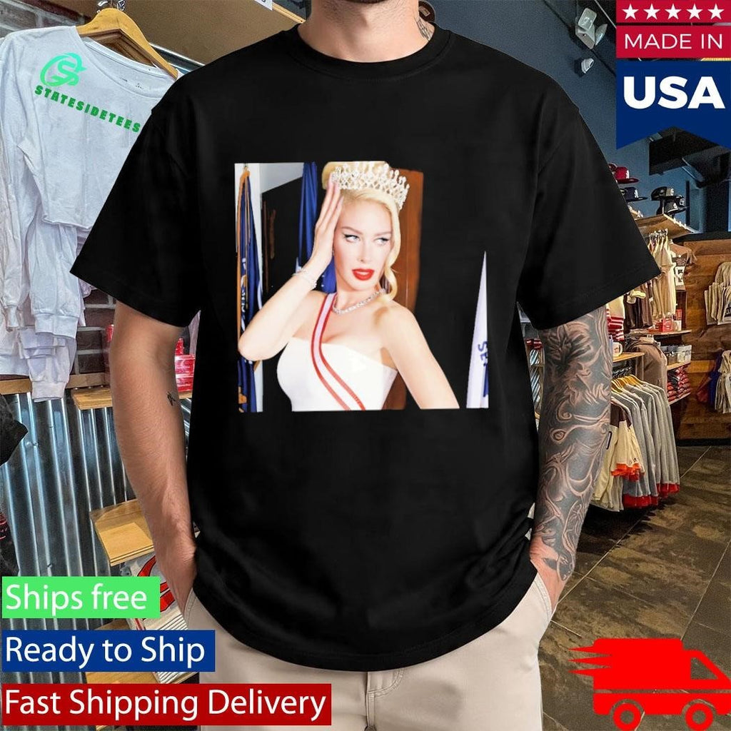 Spencer Pratt Heidi Montag Shirt Unisex , , , Long Sleeve Tee