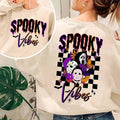 Spooky Shirt Spooky Season Shirts H0rror Movie Shirts T-Shirts