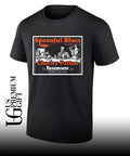 Spoonful Blues Charley Patton shirt