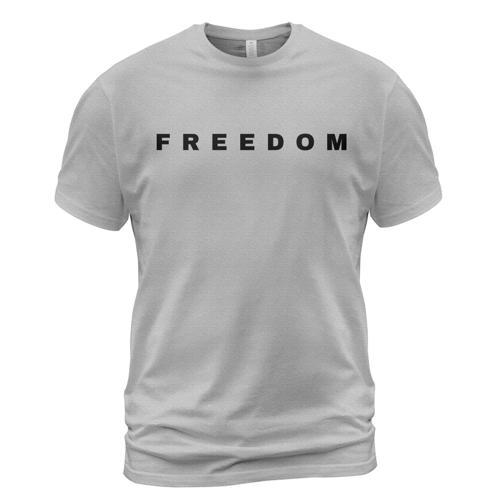 Freedom Charlie G T-Shirts